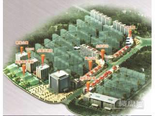 广福商业中心