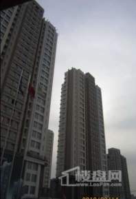 Park Tower 景杉