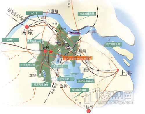 江苏万和国际商贸城