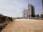 红星城项目工程进度实景图（2012-7-17）7