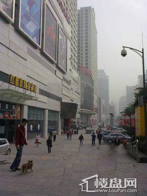 上海城三期天域
