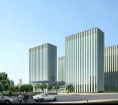 杭州东部国际商务中心