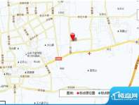 三庆·城市主人交通图
