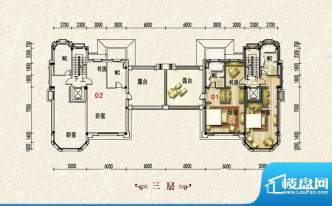 碧桂园秀丽湖G113户面积:0.00m平米