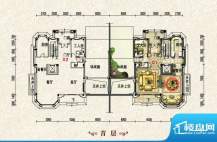 碧桂园秀丽湖G113户面积:0.00m平米