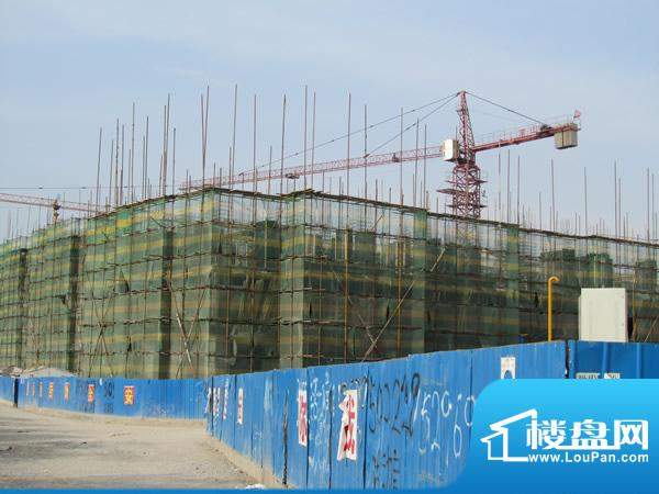 新思维红河谷工程进度(2011-06-15)