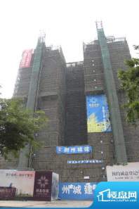 祥圣华苑祥圣华苑实景图（2011.4.23）