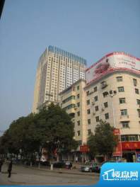 LOFT阳光公寓实景图20120313 (4)