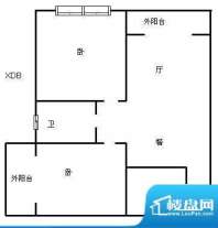 盛世天下面积:0.00m平米