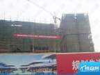 中国芜湖商品交易博览城一期西区二标段