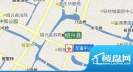 龙禧中心交通图
