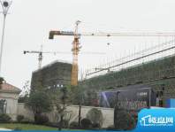 融侨观邸项目建设进度（2012.02.07）