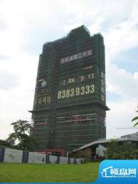 翠堤明珠翠堤明珠实景图 2012-06-05