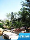 领地海纳天河花园外景图（2010-07-10 ）