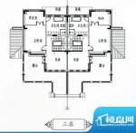 天屹碧海庄园B1地上面积:0.00m平米