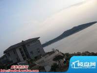 天屹碧海庄园一期独栋别墅实景图（2009