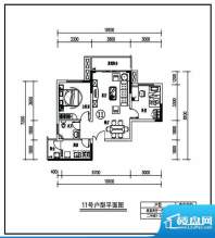 鸿景庄园2009224171面积:0.00m平米