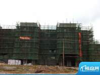 金域龙湾工程进度（20120330）