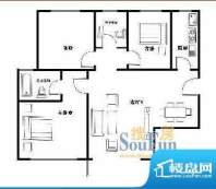 濠江国际2-1-1 面积:0.00m平米