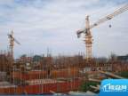 濠江国际二期工程进度（20101027）