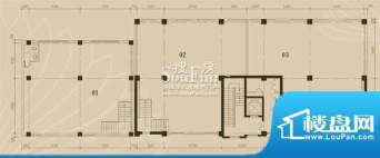 景泰翰林C9#（309#）面积:0.00平米