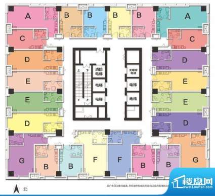 长春宽城万达广场1/面积:0.00平米