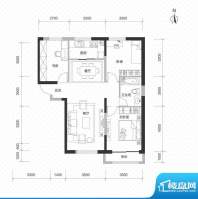 长春宽城万达广场3、面积:117.94平米