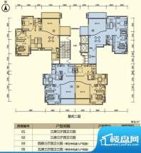 义方家园北大苑复式面积:0.00平米