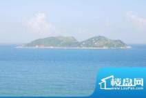 南海天阙牛岭实景（20090820）