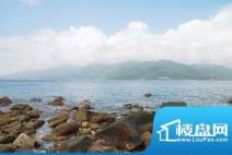 南海天阙牛岭实景（20090820）