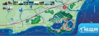 海南金18国际交通图