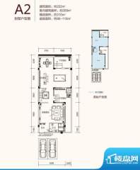 金地博登湖三期纳帕面积:0.00平米