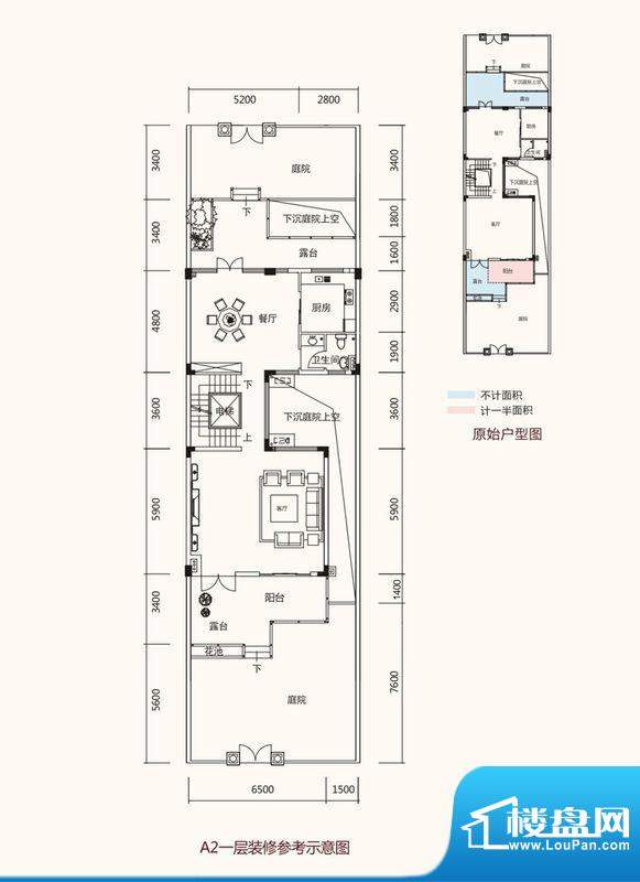 金地博登湖三期纳帕面积:0.00平米