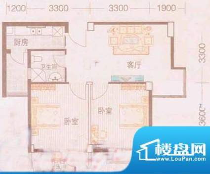 富盈商业中心会展公面积:0.00平米