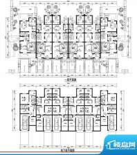 万泰登州府第户型13面积:0.00平米