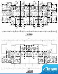 万泰登州府第户型14面积:0.00平米