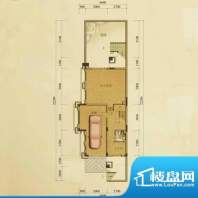 龙园意境天赋24、26面积:168.46平米