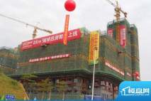 国香清林郡最新进展(2012.09.15)
