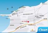 观海绿岛公路地图