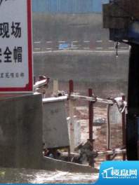 锦绣华天项目工程进度（2010.05.25）
