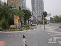 招商金山谷销售中心（2012-2）