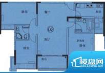 星晨时代豪庭9座5层面积:0.00平米