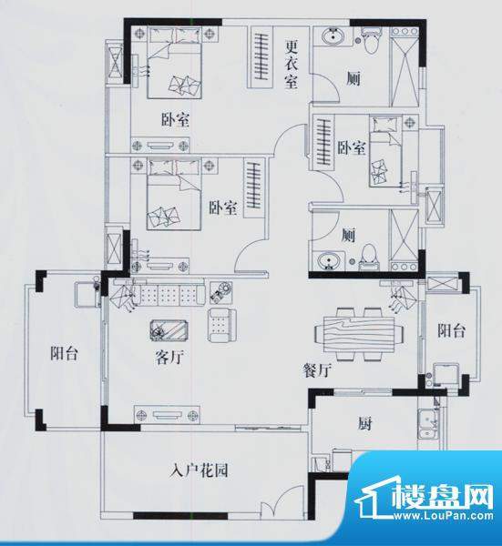 狮城国际H5-H7花漾炫面积:0.00平米