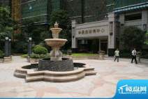 华景里销售中心（2011-8）