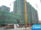 欣荣宏国际商贸城住宅与公寓实景（2012