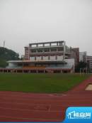 华南新城运动场（2010.5）
