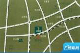 泗泾颐景园二期交通图