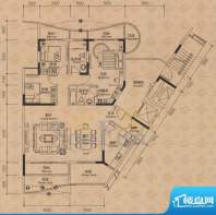 大学城馨园A2栋2-13面积:0.00平米