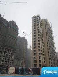 保利叶上海外景图2010-5-18