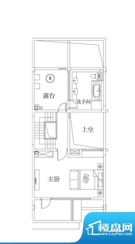 上海万科第五园(B-s面积:190.00平米